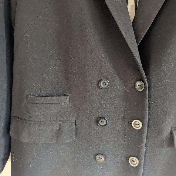 H&M double breasted jacket - Picture 2 of 4